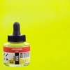 Kép 1/5 - Talens Amsterdam akriltinta, 30 ml - 256, reflex yellow