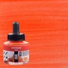 Kép 1/5 - Talens Amsterdam akriltinta, 30 ml - 257, reflex orange