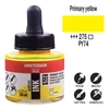 Kép 2/5 - Talens Amsterdam akriltinta, 30 ml - 275, primary yellow