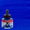 Kép 1/5 - Talens Amsterdam akriltinta, 30 ml - 504, ultramarine