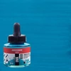 Kép 1/5 - Talens Amsterdam akriltinta, 30 ml - 522, turquoise blue