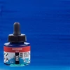 Talens Amsterdam akriltinta, 30 ml - 572, primary cyan