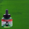 Kép 1/5 - Talens Amsterdam akriltinta, 30 ml - 618, permanent green light