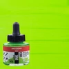 Kép 1/5 - Talens Amsterdam akriltinta, 30 ml - 672, reflex green