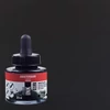 Talens Amsterdam akriltinta, 30 ml - 735, oxide black