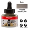 Talens Amsterdam akriltinta, 30 ml - 815, pewter