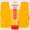 Talens Art Creation akrilfesték, 200 ml - 270, Azo yellow deep