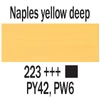 Talens Art Creation akrilfesték, 75 ml - 223, Naples yellow deep