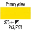 Talens Art Creation akrilfesték, 750 ml - 275, Primary yellow