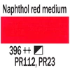 Talens Art Creation akrilfesték, 200 ml - 396, Naphthol red medium