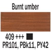 Talens Art Creation akrilfesték, 75 ml - 409, Burnt umber