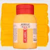 Kép 1/7 - Talens Art Creation akrilfesték, 750 ml - 270, Azo yellow deep