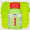 Kép 1/7 - Talens Art Creation akrilfesték, 750 ml - 617, Yellowish green