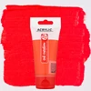 Talens Art Creation akrilfesték, 75 ml - 398, Naphthol red light
