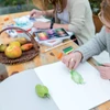 Talens Art Creation pasztellpapír tömb, 90 g, 50 lap - A3, színes