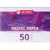 Talens Art Creation pasztellpapír tömb, 90 g, 50 lap - A4, színes