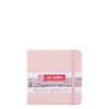 Talens Art Creation Sketch Book rajz- és vázlatfüzet, 140 g, 80 lap - 12x12 cm, pasztell pink