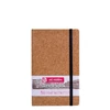 Kép 1/9 - Talens Art Creation Sketch Book rajz- és vázlatfüzet, 140 g, 80 lap - 13x21 cm, parafa