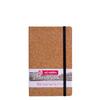 Kép 1/7 - Talens Art Creation Sketch Book rajz- és vázlatfüzet, 140 g, 80 lap - 13x21 cm, parafa
