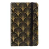 Talens Art Creation Sketch Book rajz- és vázlatfüzet, 140 g, 80 lap - 9x14 cm, Art Deco