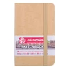 Talens Art Creation Sketch Book rajz- és vázlatfüzet, 140 g, 80 lap - 9x14 cm, nátron papír