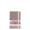 Talens Art Creation Sketch Book rajz- és vázlatfüzet, 140 g, 80 lap - 9x14 cm, pezsgőszín