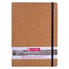 Kép 1/9 - Talens Art Creation Sketch Book rajz- és vázlatfüzet, 140 g, 80 lap - A4, parafa