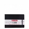 Talens Art Creation Sketch Book Dots ponthálós jegyzetfüzet, 80 g - A5, fekvő