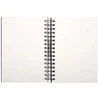 Talens Art Creation Sketch Book Spiral rajz- és vázlatfüzet, 110 g, spirálos - 14x21 cm