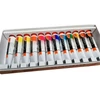 Talens Cobra Study vizes olajfesték készlet, 12x20 ml