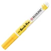 Talens Ecoline Brush Pen akvarell ecsetfilc - 201, light yellow