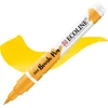 Kép 1/7 - Talens Ecoline Brush Pen akvarell ecsetfilc - 202, deep yellow