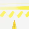 Talens Ecoline Brush Pen akvarell ecsetfilc - 205, lemon yellow