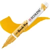 Kép 1/7 - Talens Ecoline Brush Pen akvarell ecsetfilc - 227, yellow ochre