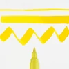 Talens Ecoline Brush Pen akvarell ecsetfilc - 233, chartreuse
