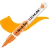 Kép 1/7 - Talens Ecoline Brush Pen akvarell ecsetfilc - 236, light orange