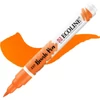 Talens Ecoline Brush Pen akvarell ecsetfilc - 237, deep orange