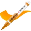 Kép 1/8 - Talens Ecoline Brush Pen akvarell ecsetfilc - 245, saffron yellow