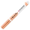Talens Ecoline Brush Pen akvarell ecsetfilc - 258, apricot