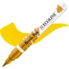 Kép 1/8 - Talens Ecoline Brush Pen akvarell ecsetfilc - 259, sand yellow