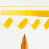 Talens Ecoline Brush Pen akvarell ecsetfilc - 259, sand yellow