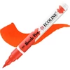 Kép 1/8 - Talens Ecoline Brush Pen akvarell ecsetfilc - 311, vermilion