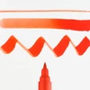 Talens Ecoline Brush Pen akvarell ecsetfilc - 311, vermilion