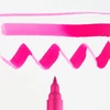Talens Ecoline Brush Pen akvarell ecsetfilc - 337, magenta