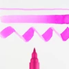 Talens Ecoline Brush Pen akvarell ecsetfilc - 350, fuchsia
