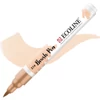 Kép 1/9 - Talens Ecoline Brush Pen akvarell ecsetfilc - 374, pink beige