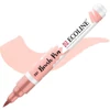 Talens Ecoline Brush Pen akvarell ecsetfilc - 381, pastel red