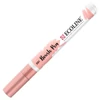 Talens Ecoline Brush Pen akvarell ecsetfilc - 381, pastel red