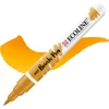 Talens Ecoline Brush Pen akvarell ecsetfilc - 407, deep ochre
