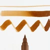 Talens Ecoline Brush Pen akvarell ecsetfilc - 416, sepia